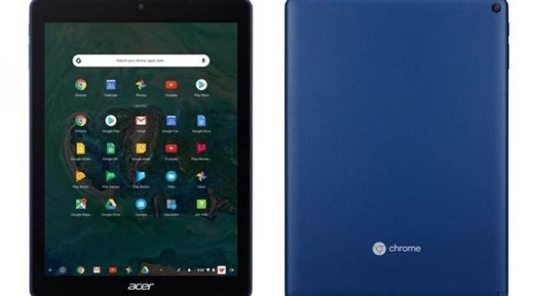 مميزات الجهاز اللوحي الجديد من آيسر