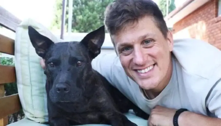 ذكاء اصطناعي في مواجهة السرطان.. خبير تقني يبتكر لقاحا لإنقاذ كلبته من الموت