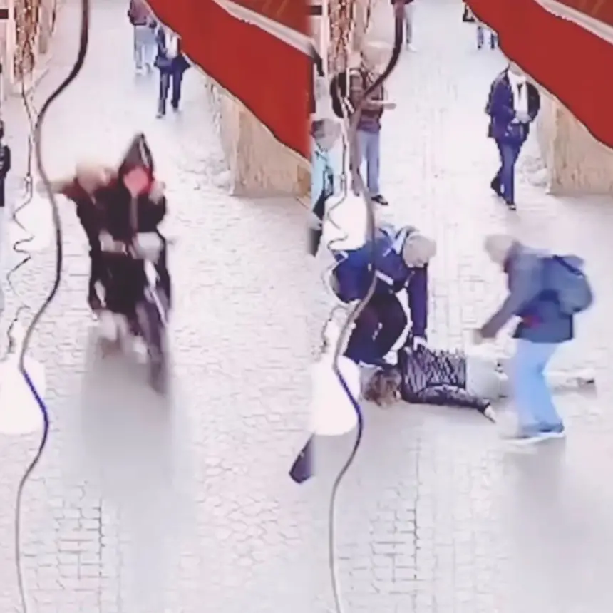 مراكش .. سرقة نشل خطيرة بالخطف تطال سائحة، ونقاش يتنامى بخصوص انعكاسات الظاهرة