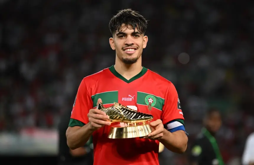 "ديكو" يضع "الزلزولي" على رأس قائمة الانتدابات الصيفية والعودة لبرشلونة تقترب