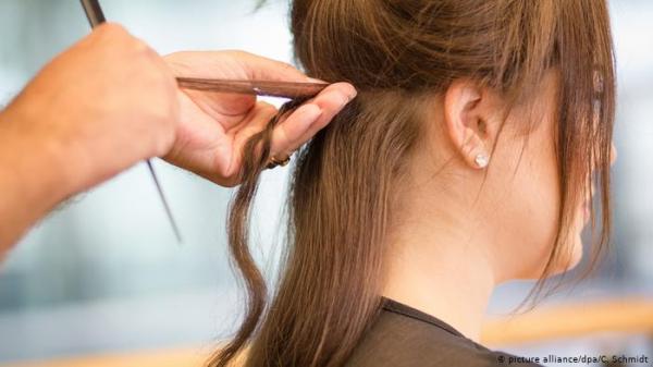 ألمانيا- غرامة بالآلاف لمصفف شعر.. والسبب غريب!