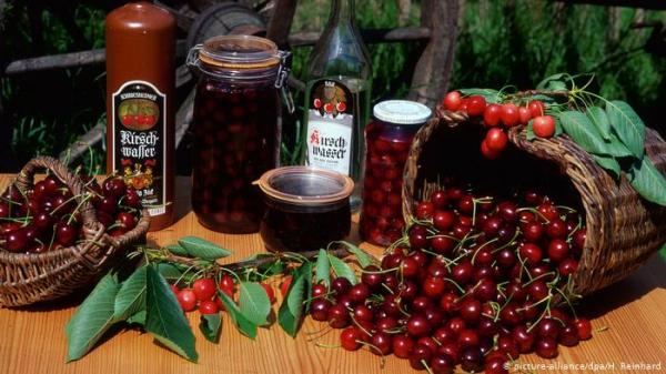 هذه الأطعمة الحمراء ..لون جميل وفوائد هائلة!