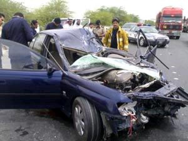 20 قتيلا و 1310 جرحى في حوادث السير المسجلة بالمناطق الحضرية خلال الأسبوع المنصرم