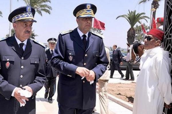 الحموشي مرشح لمنصب هام حسب صحيفة فرنسية