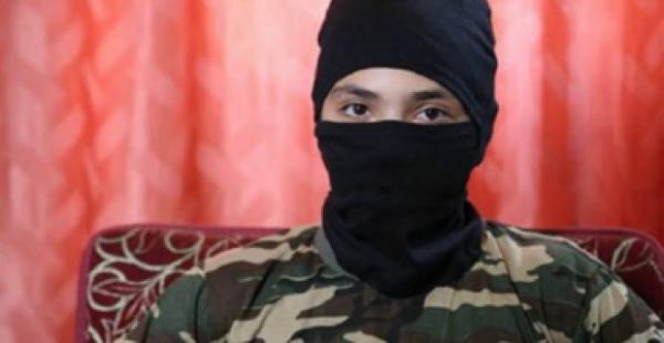 قصة &quot;أبوحطاب&quot; الفتى الصغير الذي سلك درب تنظيم &quot;داعش&quot;