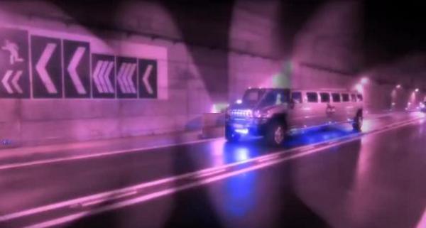 ما هو سر السيارة العملاقة في رشيد شو الموسم الجديد ؟