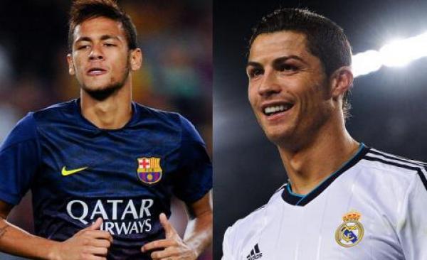 خمسة نجوم في عالم الكرة.. ولدوا في يوم واحد