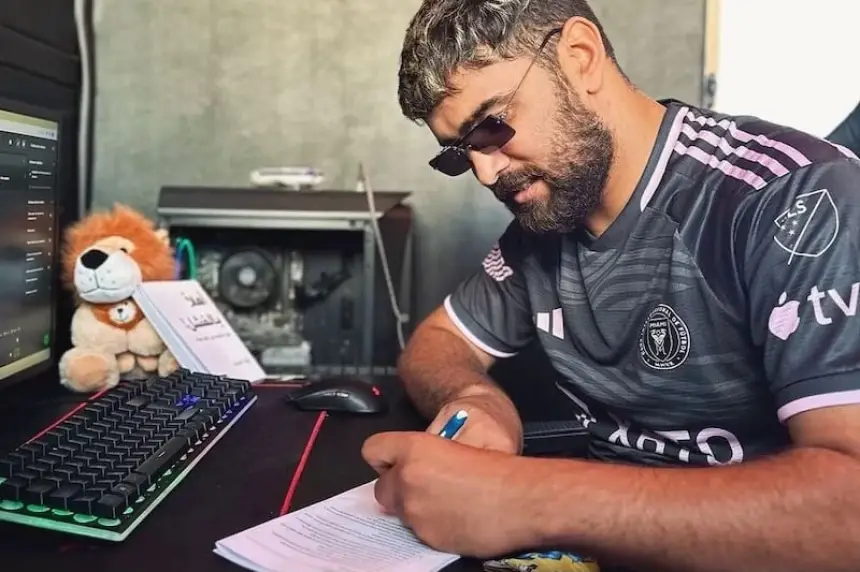 النيابة العامة بالجديدة تمدّد مجددا الحراسة النظرية لإلياس المالكي