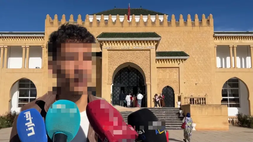 تطورات جديدة في قضية أطفال خيرية الوفاء بفاس.. تأجيل المحاكمة إلى 30 نونبر وظهور شهادة صادمة