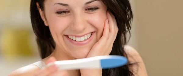 علامات تؤكد أنك حامل بالفعل قبل إجراء الفحص