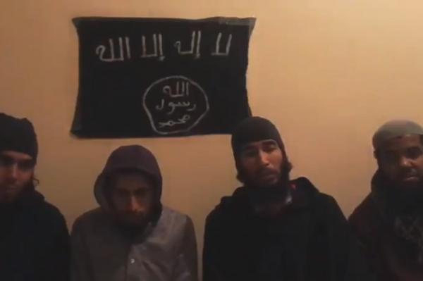 التحقيقات تكشف عن الهدف المُقبل لمرتكبي جريمة "شامهروش"