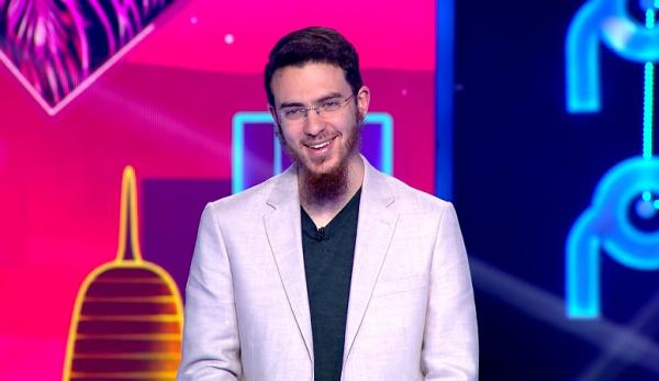 المغربي يوسف العزوزي يفوز بلقب أفضل مخترع عربي