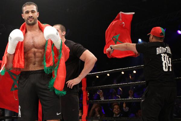 بدر هاري ينشر أول رد فايسبوكي له على الحكم بالسجن النافذ الصادر في حقه