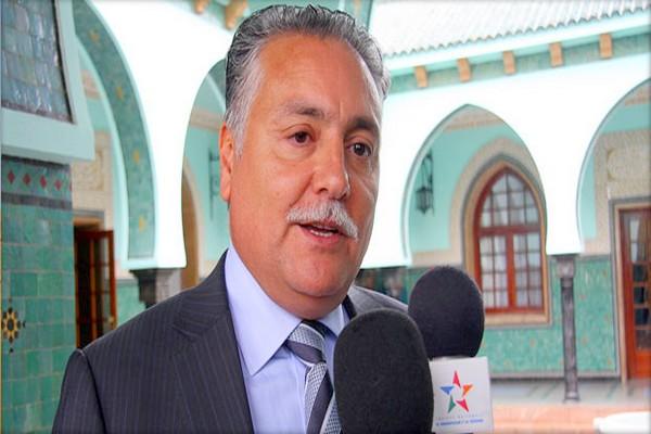 التحالف الحكومي "يصطدم بمظاهر تشويش" والبلاد في حاجة إلى معارضة "موضوعية"