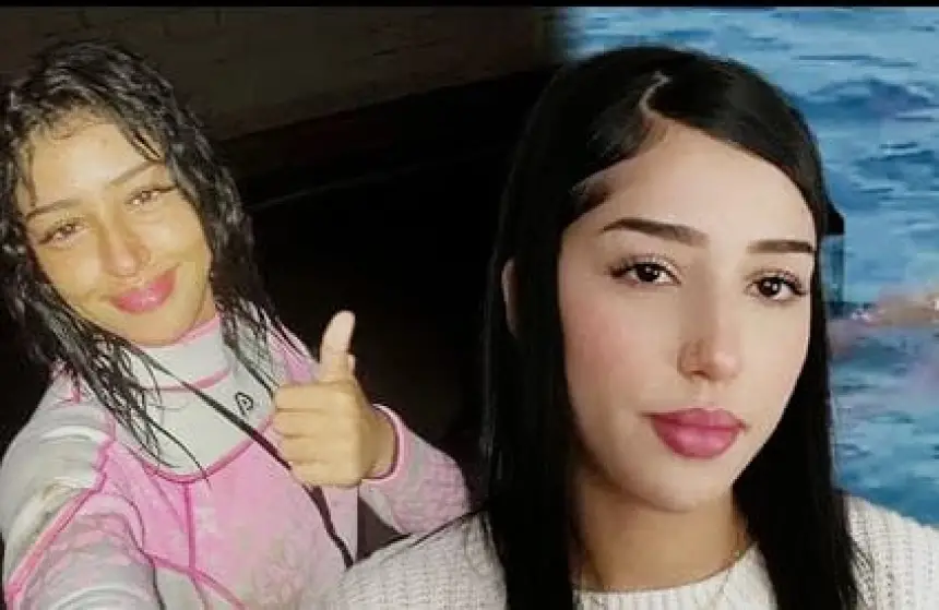 بعد عودتها إلى المغرب..شيماء صاحبة فيديو السباحة إلى سبتة: تم إطلاق سراحي بعد 3 أيام من الاعتقال بسبب إجراءات قانونية