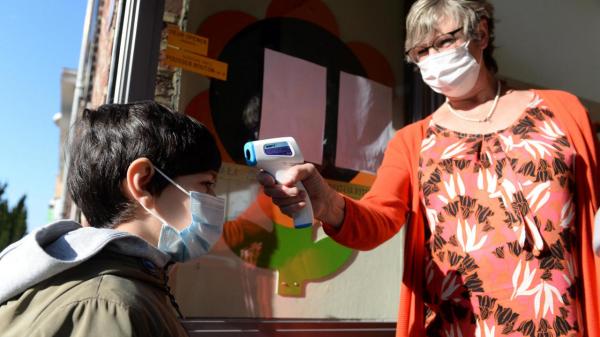 بلجيكا: وفاة طفلة تبلغ 3 سنوات من العمر جراء مضاعفات فيروس كورونا