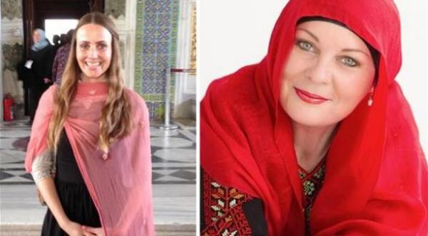 الدانمارك: مسجد وإمامتان.. في خطوة غير مسبوقة