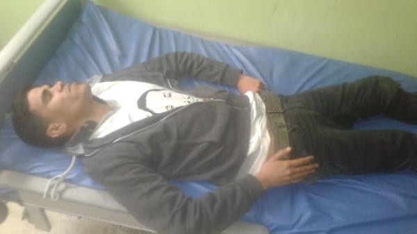 بالصور: تفاصيل اليوم الأسود الذي عاشته هذه المدينة الجنوبية بعد التدخل في حق المعطلين