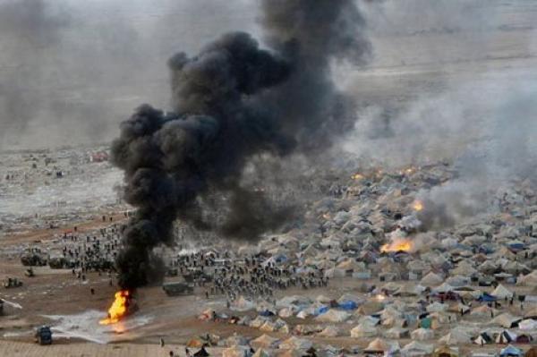 مندوبية ادارة السجون توضح حقيقة الإضراب عن الطعام المعلن من طرف من مجموعة "اكديم إيزيك" 