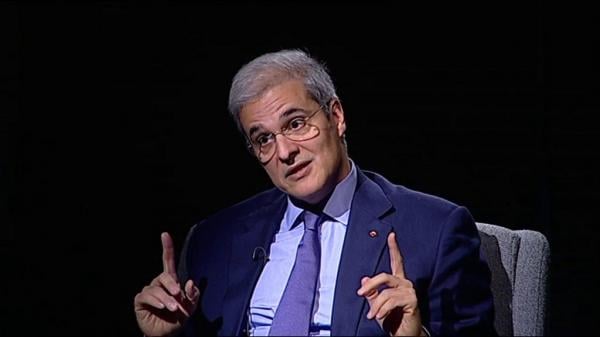 مرة أخرى.. تونس تمنع الأمير مولاي هشام من دخول أراضيها