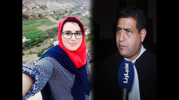 الهيني: نطالب برفع التجريم عن الإجهاض والعلاقات غير الشرعية