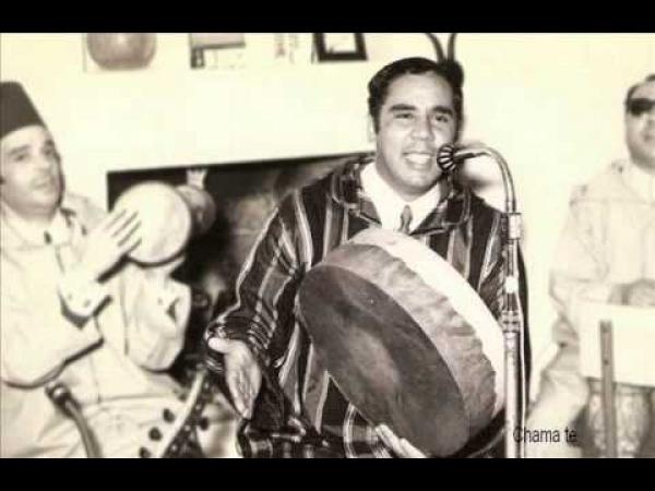 وفاة رائد فن الملحون الحاج محمد بوزوبع عن سن يناهز 75 عاما