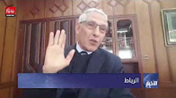 الداودي دعم قنينات الغاز سيلغى في 2020