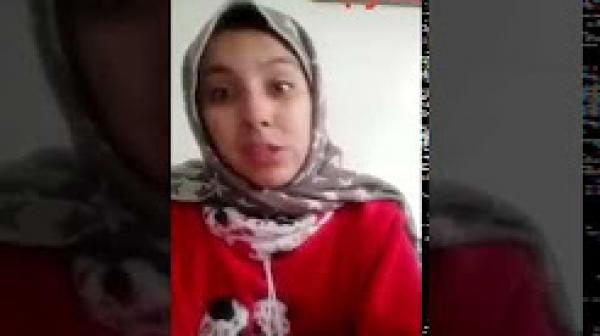 مؤثر .. سرقة دراجة هوائية لفتاة من ذوي الاحتياجات الخاصة