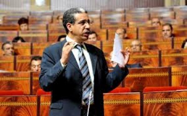 السيد رباح : هناك منظومة متكاملة لإصلاح نظام استغلال المقالع