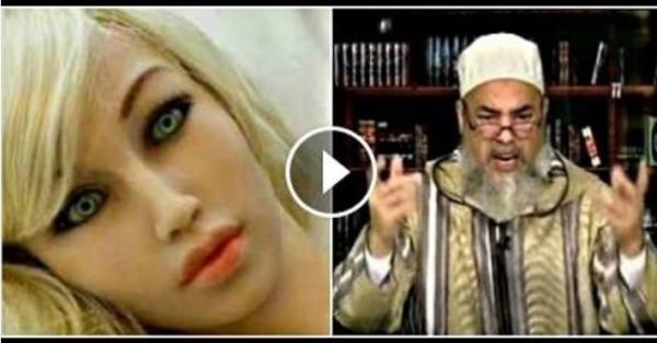 موقف " الشيخ شمس الدين الجزائري " من المونيكة الجنسية و هذا حكم الإسلام فيها