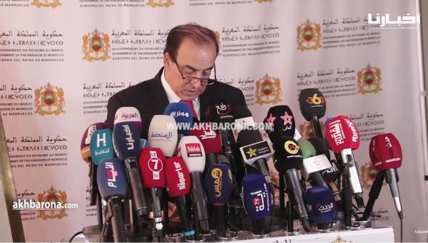 الحكومة تٌقرّ بارتفاع أسعار المنتجات الغذائية ومواد النظافة بسبب "كورونا"