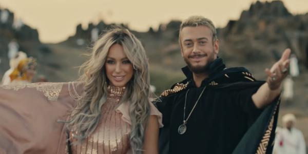 "اليوتوب" يوجه ضربة موجعة لسعد لمجرد ويحذف فيديو أغنيته "سلام"