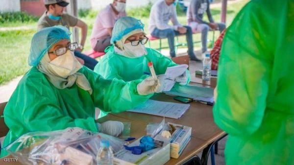 مديرية الصحة تنفي وفاة مسنين بعد تلقيهما لقاح كورونا