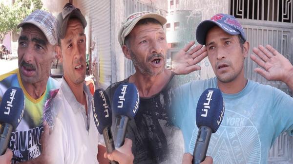 سائقو"تريبورتور": الشينوا داو الفلوس وحنا ندوزو البيرمي وأغلب الناس مقارينش