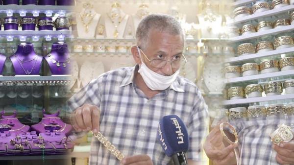 تاجر يكشف أسرار عن تجارة الذهب بالمغرب ويؤكد: بعدالجائحة الأثمنة مرتفعة وزبائن طالبوا بإعادة التسبيق