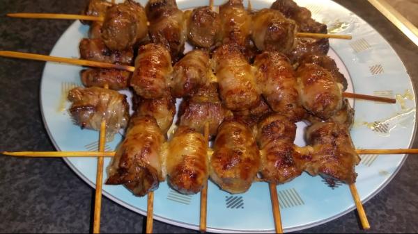 كيف تحمي نفسك من أضرار شوي الطعام؟