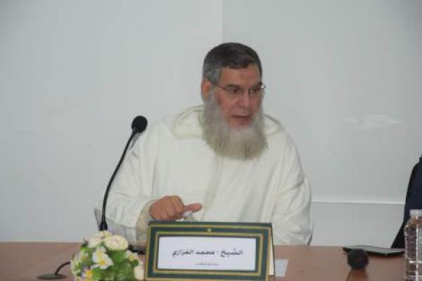 الفيزازي: الخيانة العظمى غير مقبولة والمغاربة عاشو مع اليهود كإخوة