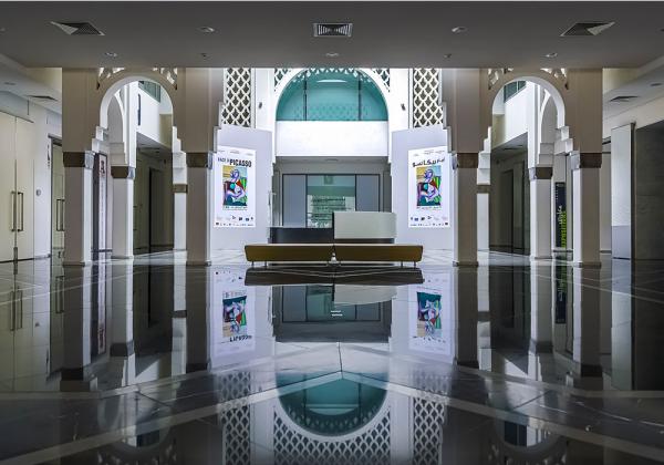 وباء كورونا.. المؤسسة الوطنية للمتاحف تدعو عامة الناس لزيارة متاحفها من بيوتهم