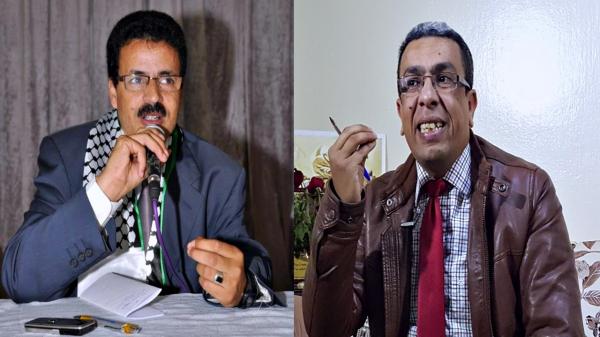 عاجل : استئنافية الحسيمة تصدر حكمها في حق " المهداوي " و الزهاري يؤكد .. الدولة العميقة تستعمل القضاء للترهيب و التأديب