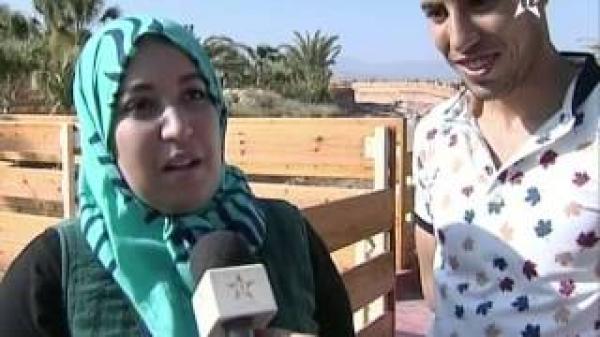 إحداث حديقة للتماسيح بالمغرب