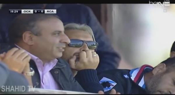 مدرب الوداد السابق ينتقل للدوري المصري