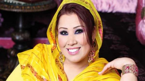 الحزن يخيم على بيت سعيدة شرف بسبب حادثة خطيرة