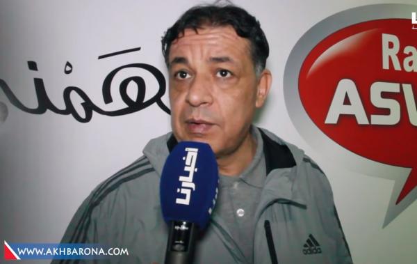 عبد الكبير حزيران عطى العصير للفنانة المغاربة لي كيقلبو على البوز