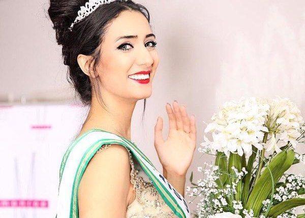 مصحة "تجميل" عالمية تتعاقد مع مليحة العرب المغربية "شروق الشلواطي" وتعينها "سفيرة" لعلامتها التجارية