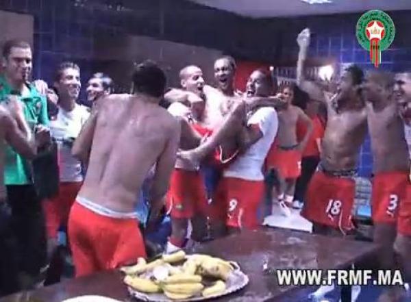 عيش أجواء مباراة تانزانيا و كأنك بين الأسود