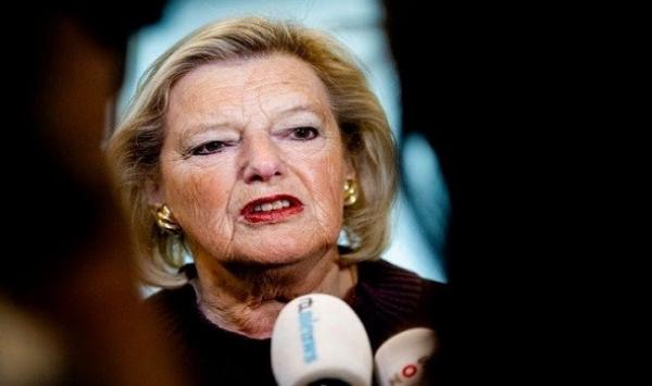 سفير المغرب بأمستردام يرفض لقاء وزيرة العدل وهذا رد وزير الخارجية  الهولندي