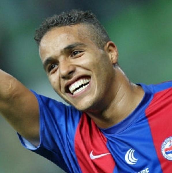  لاعب مغربي ضمن أفضل 7 مواهب حسب الفيفا في عام 2011