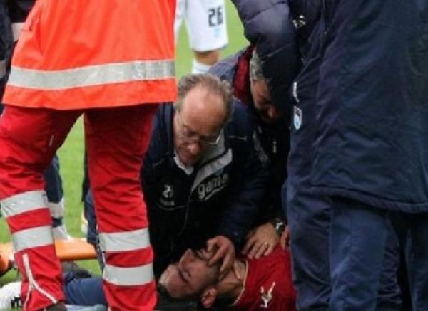 وفاة حَكمٍ و17 لاعباً في ملاعب كرة القدم منذ عام 2000