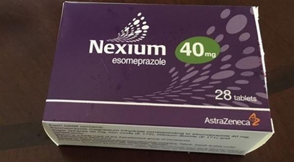 دراسة: مضادات الحموضة قد تؤدي إلى فشل الكلى