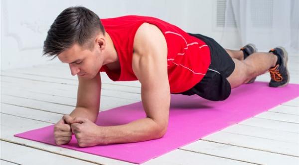 التمرين على معدة خاوية أفضل لإنقاص الوزن